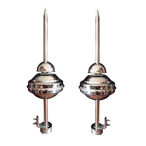 ESE Lightning Arrester Manufacturer In Mahendragarh