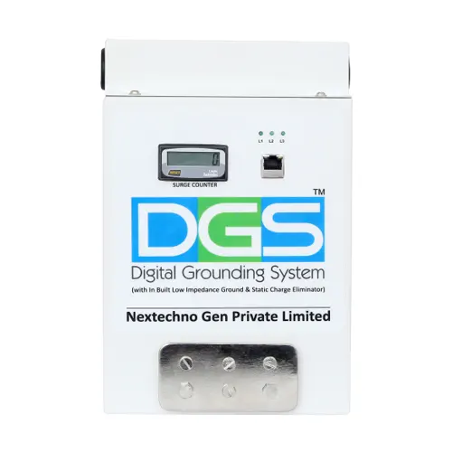 Digital Grounding System DGS Manufacturer In Kanyakumari