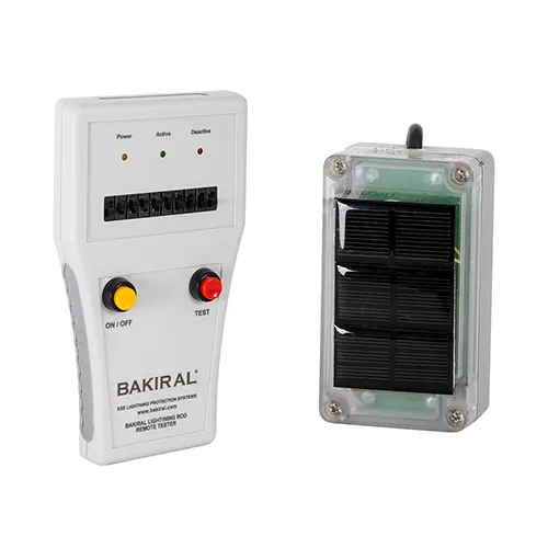 Remote Tester Manufacturer In Churachandpur